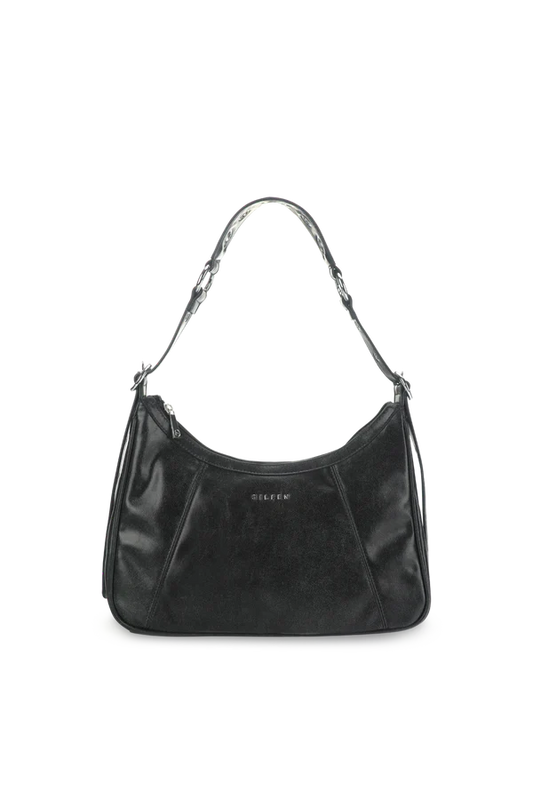 Filippa Crossbody Bag - Dark Grey