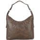 Ellie Crossbody Bag - tiramisu