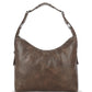 Ellie Crossbody Bag - tiramisu