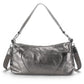 Stella Shoulder Bag - Silver