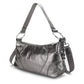 Stella Shoulder Bag - Silver