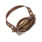 Lotta Shoulder Bag - Oak Brown