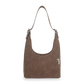 Lotta Shoulder Bag - Coffee