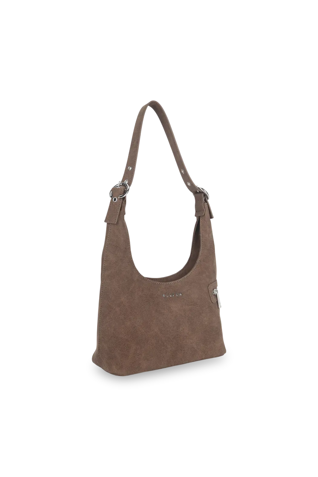 Lotta Shoulder Bag - Coffee