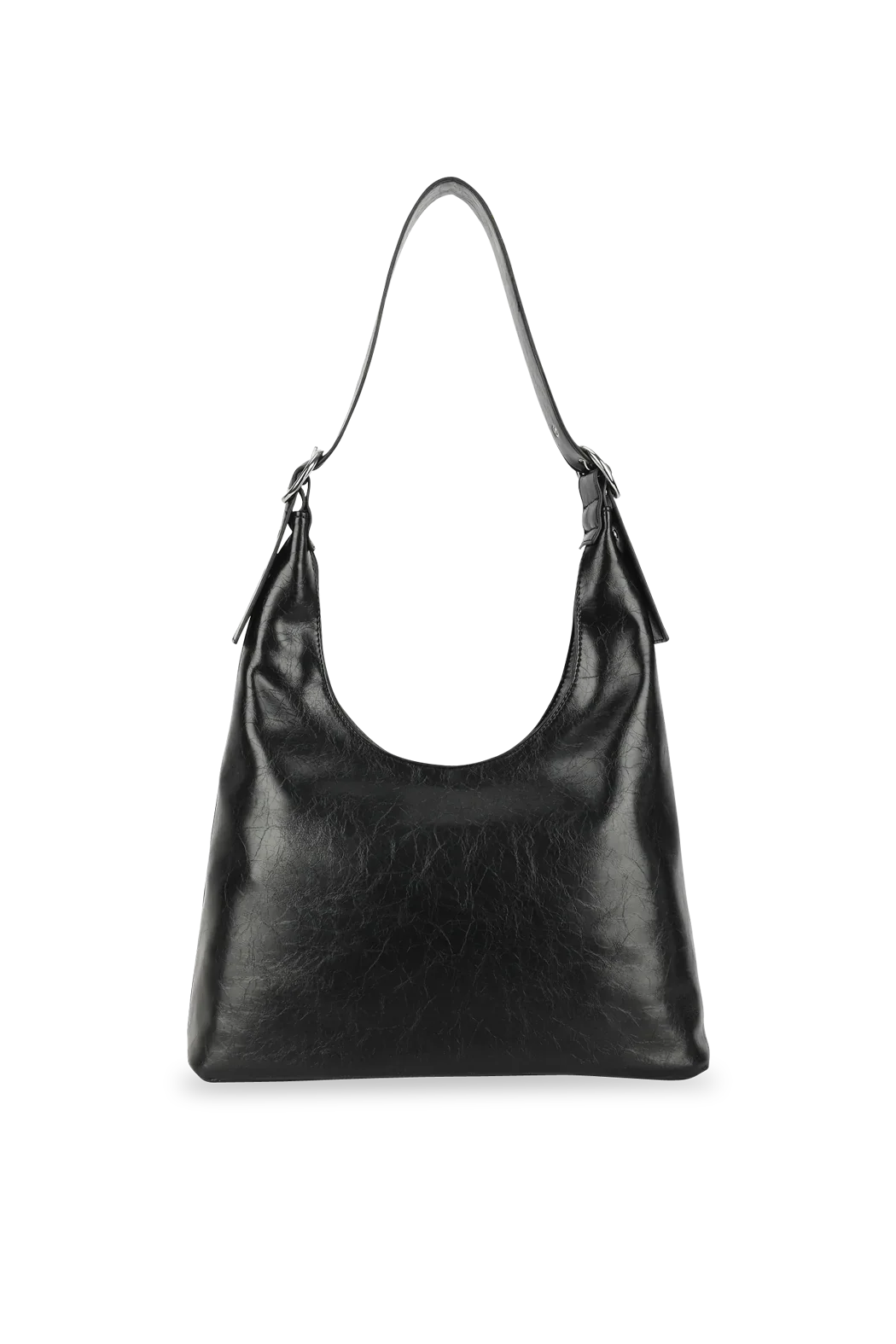 Nora Crossbody Bag - Black