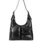 Nora Crossbody Bag - Black