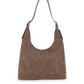 Nora Crossbody Bag - Coffee