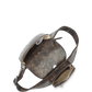 Eliza Bag Brown Cracked