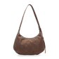 Debbie Shoulder Bag - Coffee
