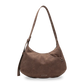 Debbie Shoulder Bag - Coffee