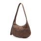 Debbie Shoulder Bag - Coffee