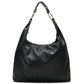 Stevie Shoulder Bag - Black