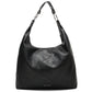 Stevie Shoulder Bag - Black