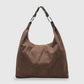 Stevie Shoulder Bag - Coffee