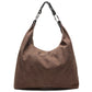 Stevie Shoulder Bag - Coffee