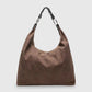 Stevie Shoulder Bag - Coffee