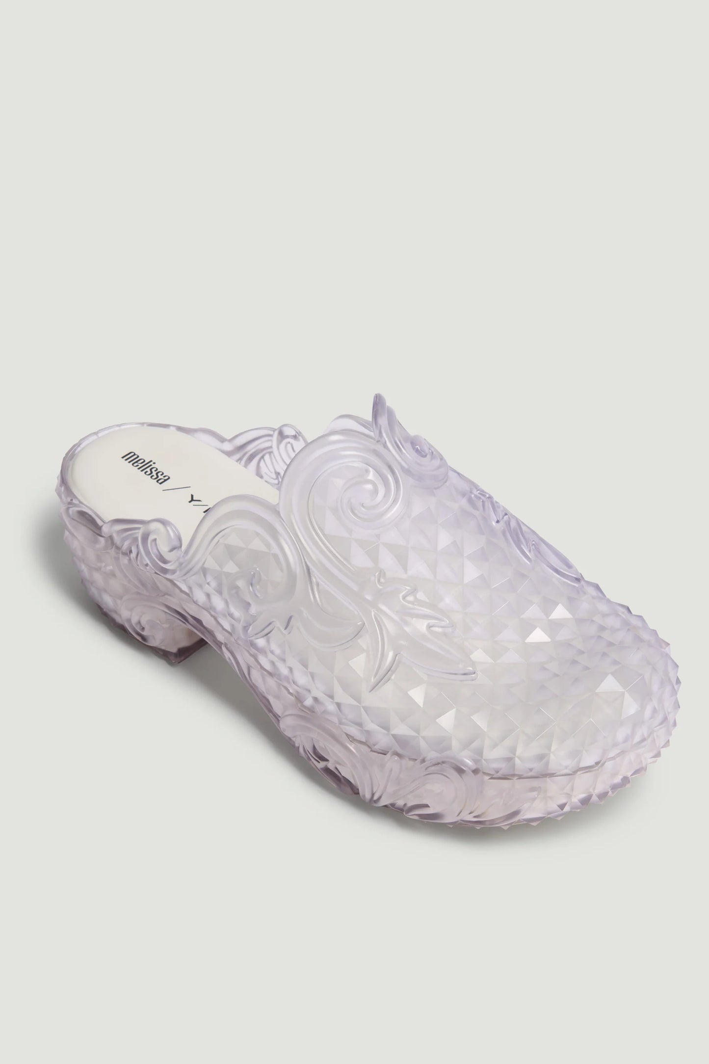 MELISSA COURT CLOG