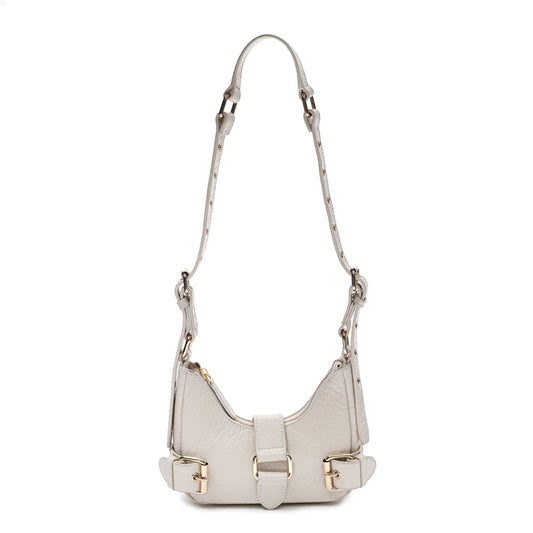 Palma - Beige w. Gold