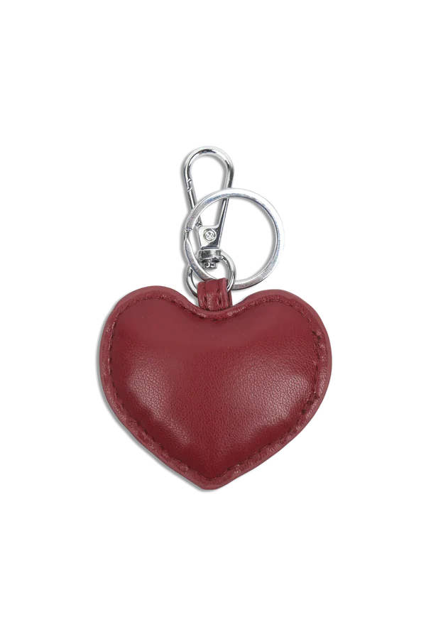 Heart Charm