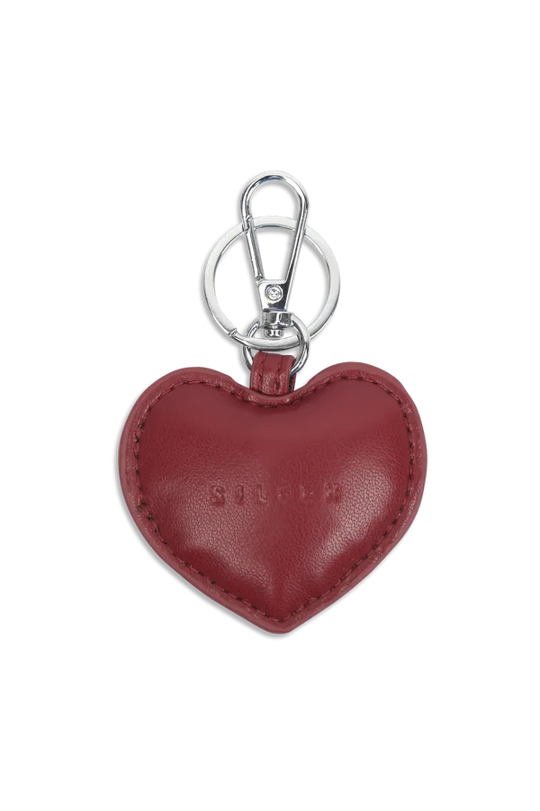 Heart Charm