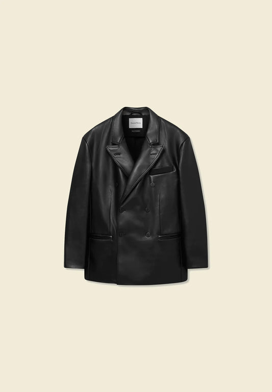 House of 2025 sunny reptile coat