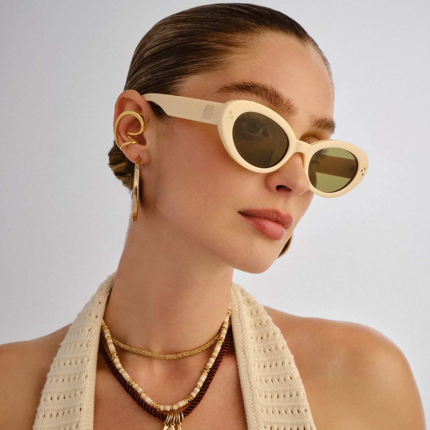 Tootsie + - Off White