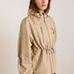 Matilda Raincoat - Gingham
