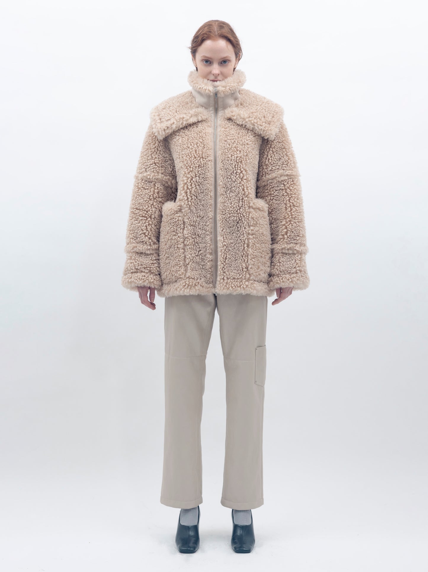 Aviator Long Cream