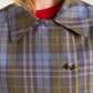 Jerry Crop Trench Coat Olive