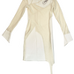 Panelled Seam Dress