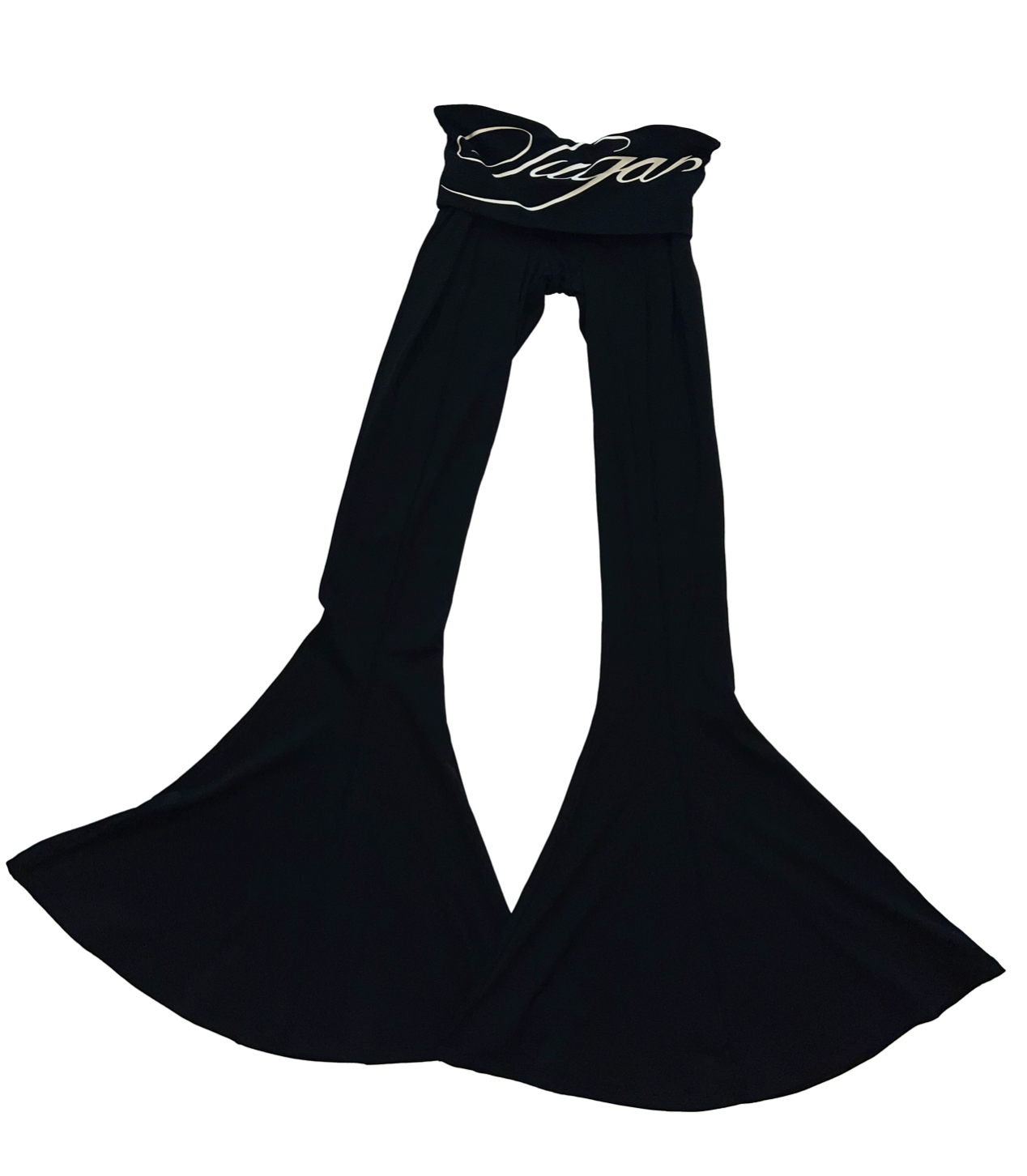 Flared Pants