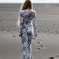 The Element Top in Checkered