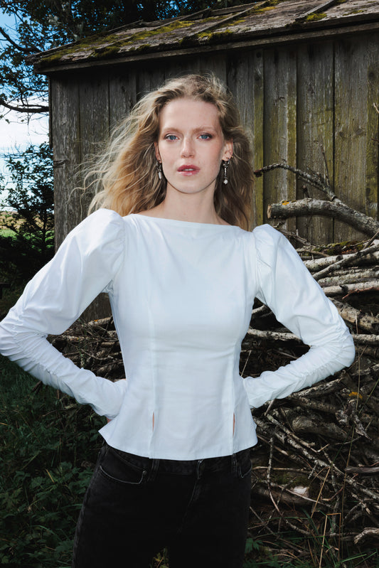 Victorian Top
