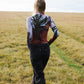The Flower Painting Top - Preorder Item