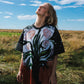 The Flower Painting T-Shirt