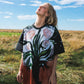 The Flower Painting T-Shirt