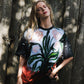 The Flower Painting T-Shirt