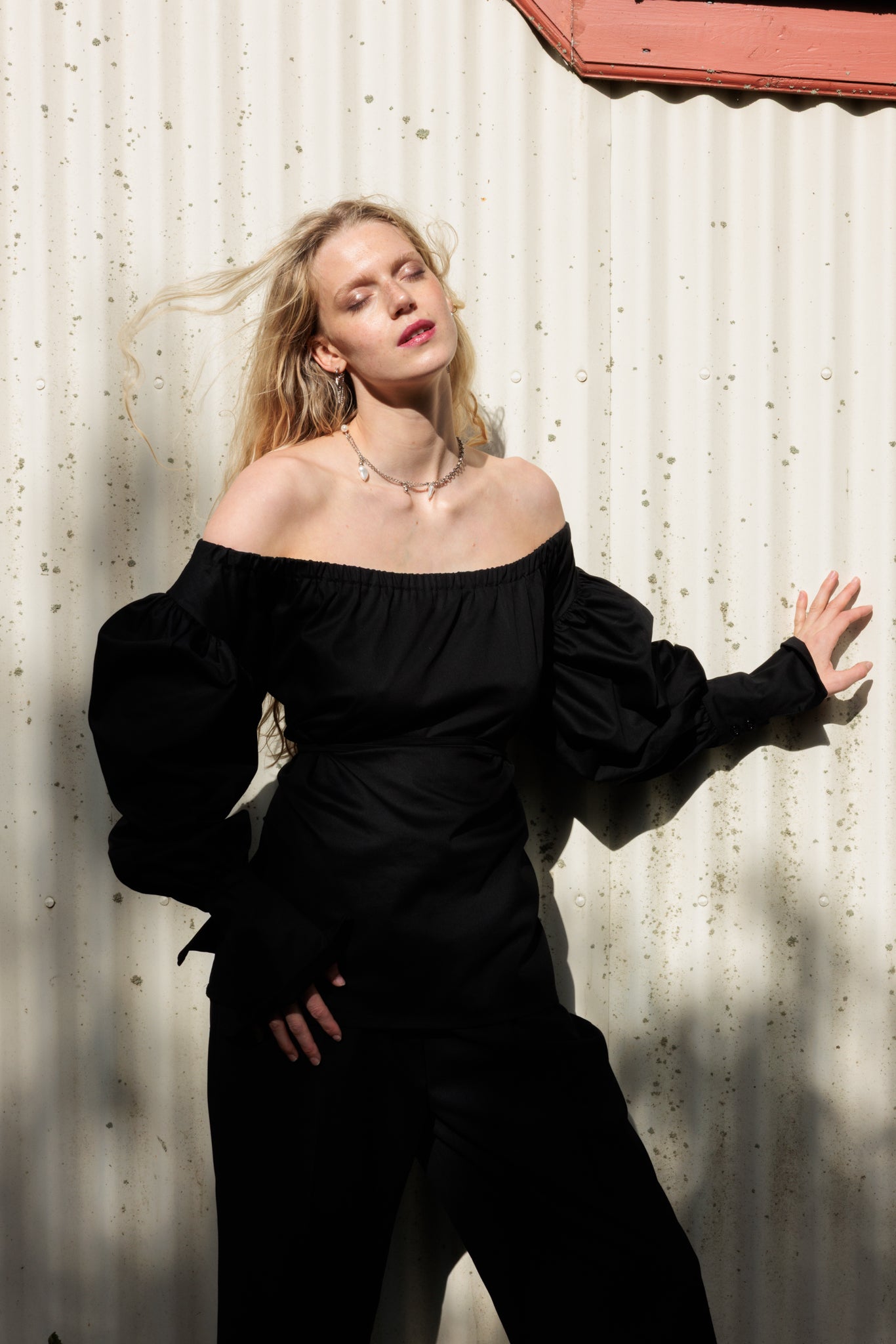 The Poet Top