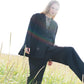 The Black Blazer