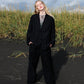 The Black Blazer