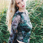 The Party Top in Dark forest