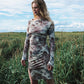 The Element Dress in Desert Haze