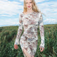 The Element Dress in Desert Haze
