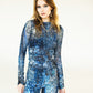 The Party Top in Lunar Sparkle