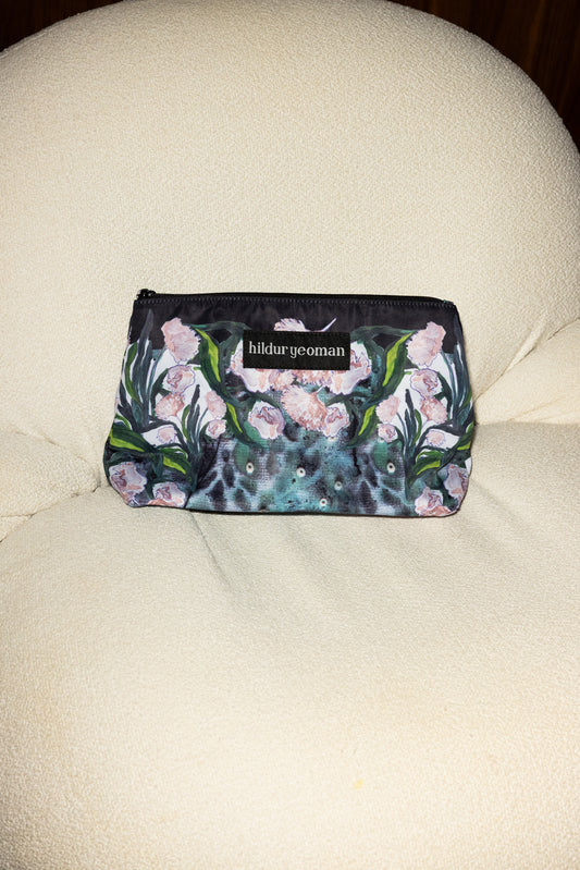 The Beauty Bag in Dark Forest