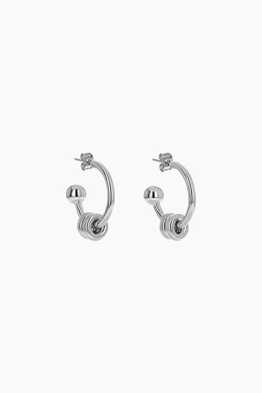 Alan Earrings
