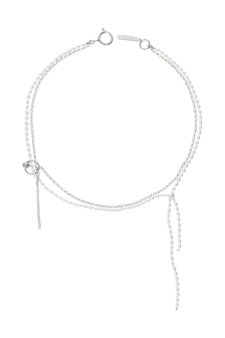 Alba Necklace