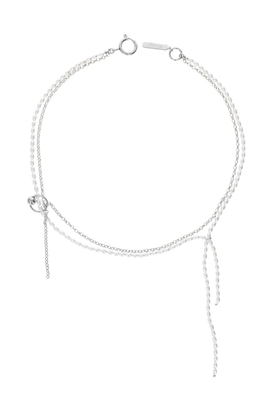 Alba Necklace