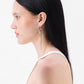 Amber Earrings