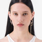 Amber Earrings